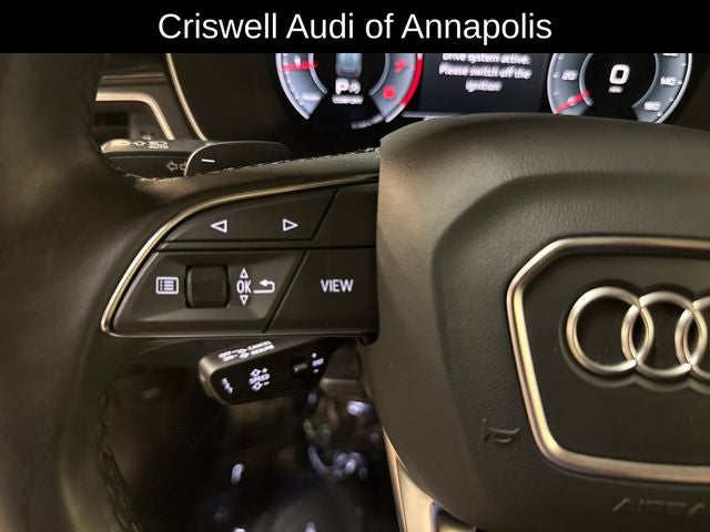 2023 Audi A4 allroad 45 Prestige quattro