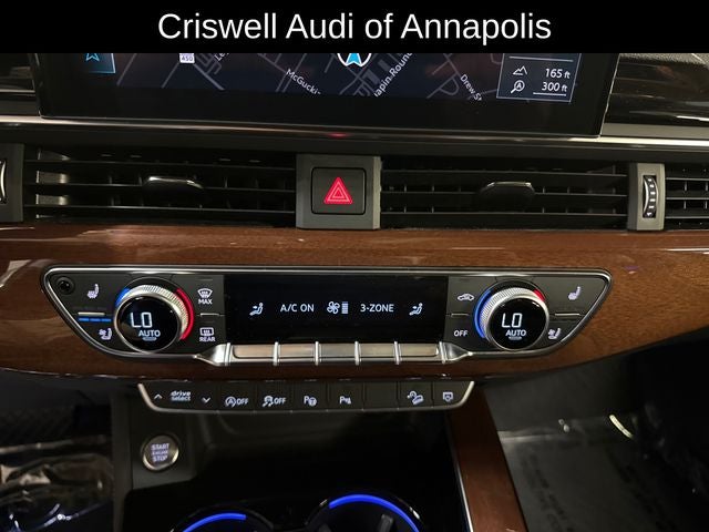 2023 Audi A4 allroad 45 Prestige quattro