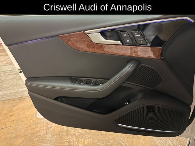 2023 Audi A4 allroad 45 Prestige quattro