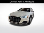 2023 Audi A4 allroad 45 Prestige quattro