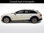 2023 Audi A4 allroad 45 Prestige quattro