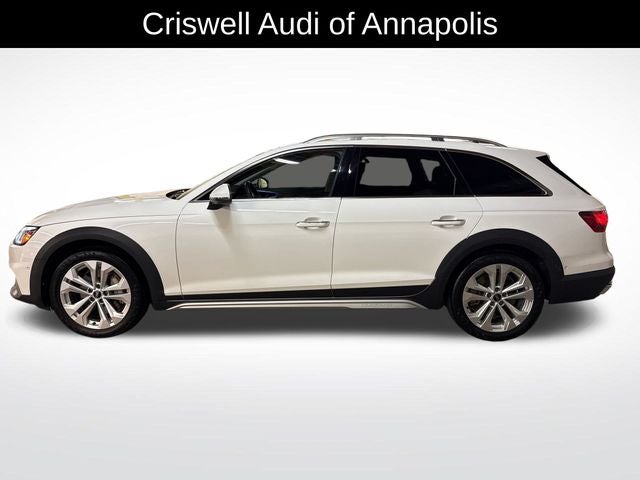 2023 Audi A4 allroad 45 Prestige quattro
