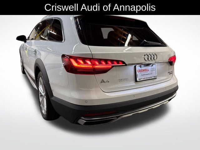 2023 Audi A4 allroad 45 Prestige quattro