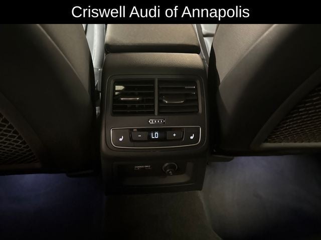 2023 Audi A4 allroad 45 Prestige quattro