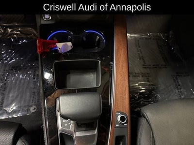 2023 Audi A4 allroad 45 Prestige quattro