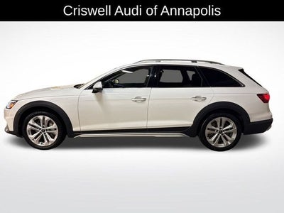 2023 Audi A4 allroad 45 Prestige quattro