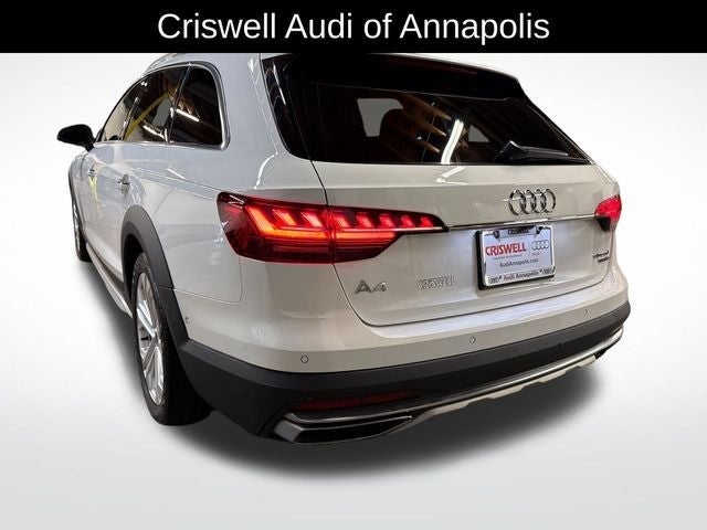 2023 Audi A4 allroad 45 Prestige quattro