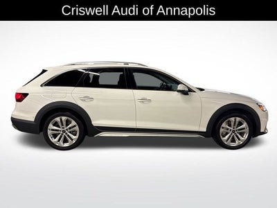 2023 Audi A4 allroad 45 Prestige quattro