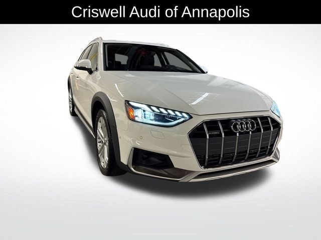 2023 Audi A4 allroad 45 Prestige quattro