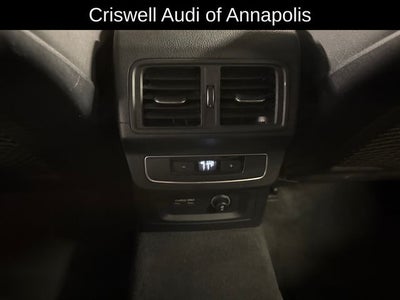 2023 Audi Q5 40 Premium quattro
