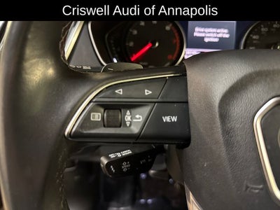 2023 Audi Q5 40 Premium quattro