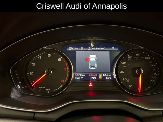 2023 Audi Q5 40 Premium quattro