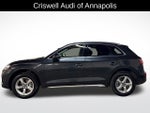 2023 Audi Q5 40 Premium quattro