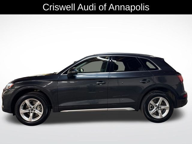 2023 Audi Q5 40 Premium quattro