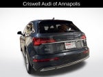 2023 Audi Q5 40 Premium quattro