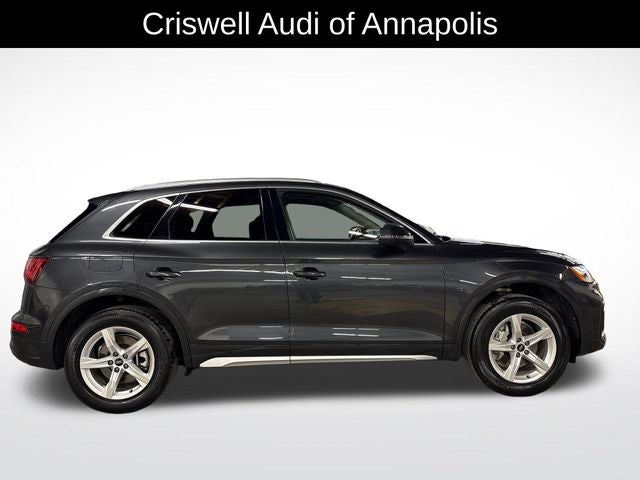 2023 Audi Q5 40 Premium quattro
