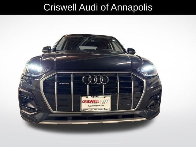 2023 Audi Q5 40 Premium quattro
