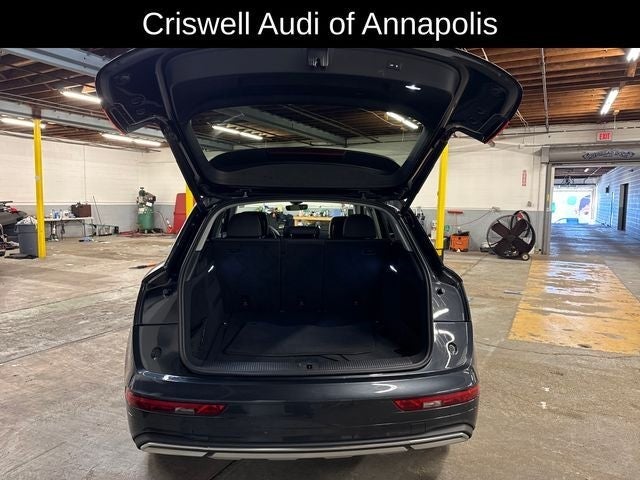 2023 Audi Q5 40 Premium quattro
