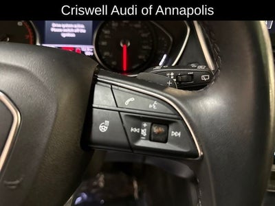 2023 Audi Q5 40 Premium quattro