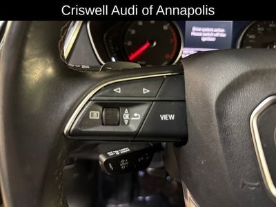 2023 Audi Q5 40 Premium quattro