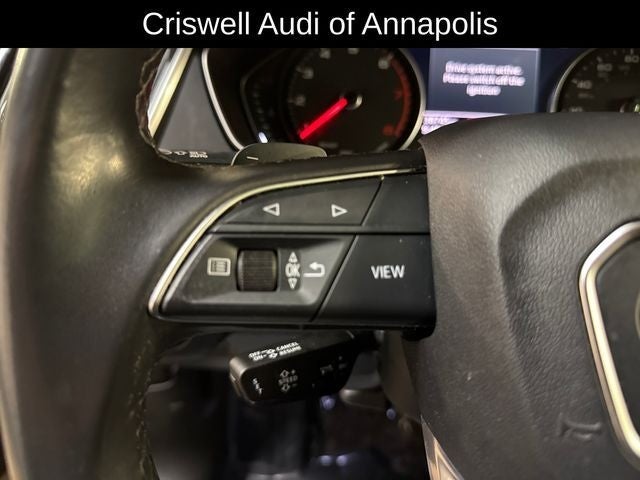 2023 Audi Q5 40 Premium quattro