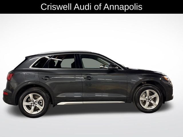 2023 Audi Q5 40 Premium quattro