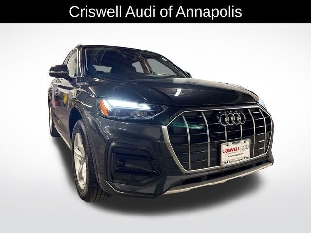 2023 Audi Q5 40 Premium quattro