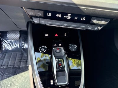 2023 Audi Q4 e-tron Premium Plus