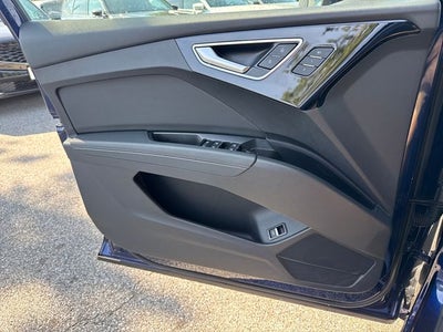 2023 Audi Q4 e-tron Premium Plus