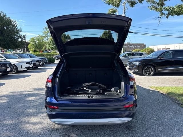 2023 Audi Q4 e-tron Premium Plus