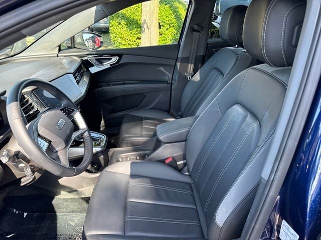 2023 Audi Q4 e-tron Premium Plus