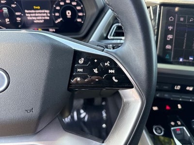 2023 Audi Q4 e-tron Premium Plus