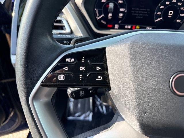 2023 Audi Q4 e-tron Premium Plus
