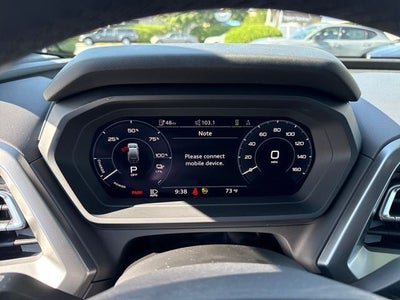 2023 Audi Q4 e-tron Premium Plus