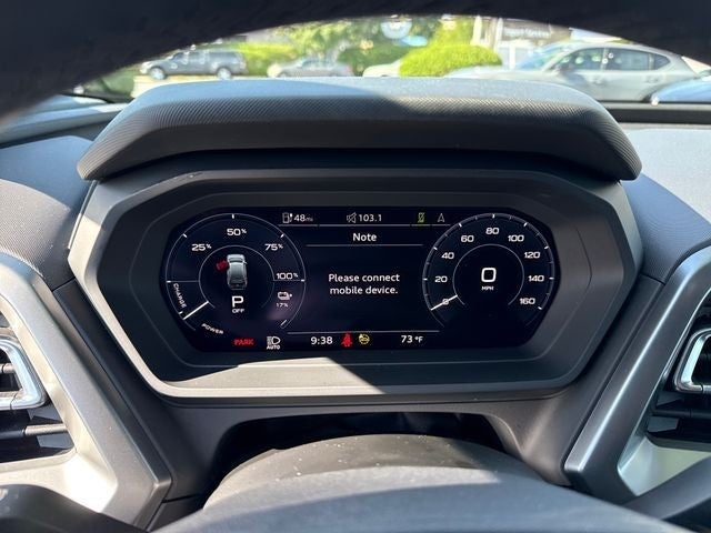 2023 Audi Q4 e-tron Premium Plus
