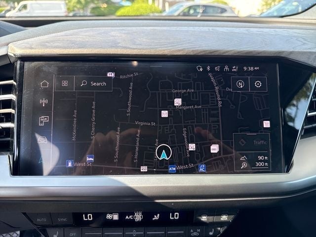 2023 Audi Q4 e-tron Premium Plus