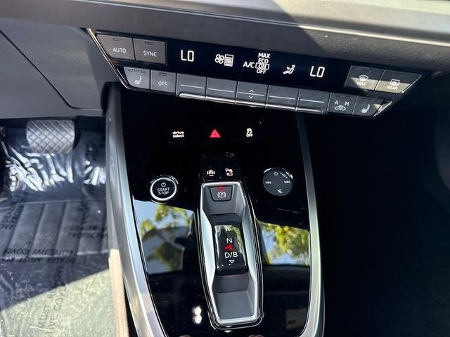 2023 Audi Q4 e-tron Premium Plus