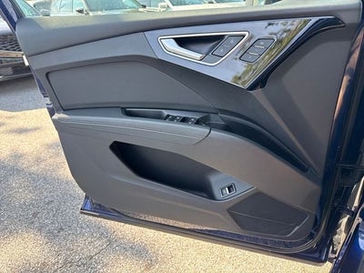 2023 Audi Q4 e-tron Premium Plus