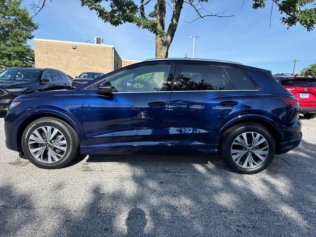 2023 Audi Q4 e-tron Premium Plus