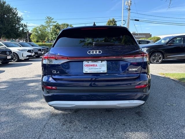 2023 Audi Q4 e-tron Premium Plus