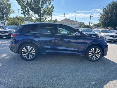 2023 Audi Q4 e-tron Premium Plus