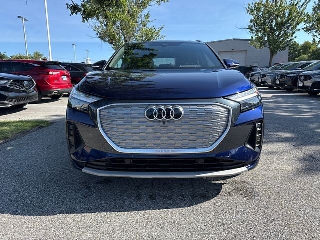 2023 Audi Q4 e-tron Premium Plus