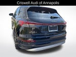 2023 Audi Q4 e-tron Premium Plus