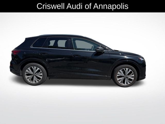 2023 Audi Q4 e-tron Premium Plus