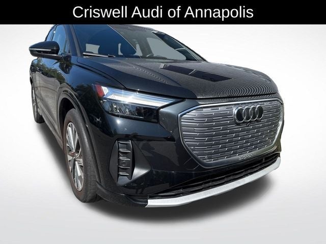 2023 Audi Q4 e-tron Premium Plus