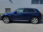 2018 Audi Q5 2.0T Premium Plus quattro