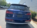 2018 Audi Q5 2.0T Premium Plus quattro