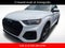 2023 Audi Q5 e 55 Premium S Line