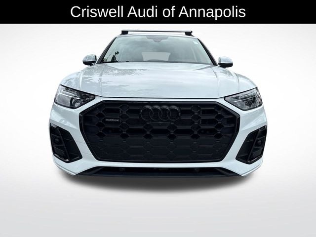2023 Audi Q5 e 55 Premium S Line
