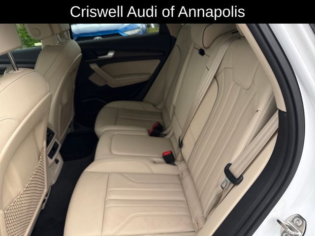 2023 Audi Q5 e 55 Premium S Line